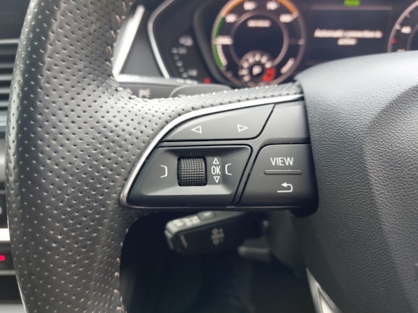 Used Audi Q5 2020 for sale - 76151015: Photo 13