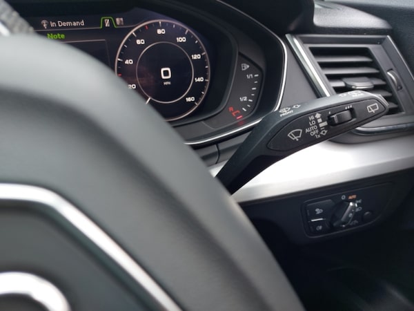 Used Audi Q5 2020 for sale - 76151015: Photo 16