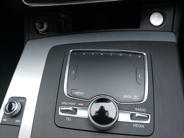Used Audi Q5 2020 for sale - 76151015: Photo 17