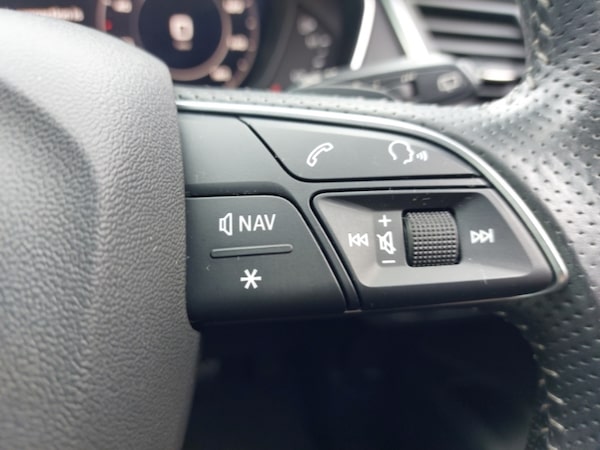 Used Audi Q5 2020 for sale - 76151015: Photo 19