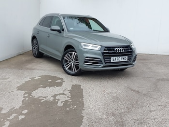 Audi - Q5