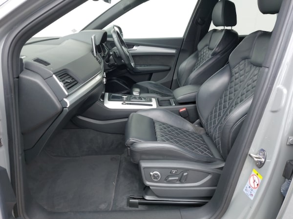 Used Audi Q5 2020 for sale - 76151015: Photo 5