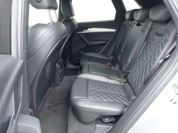 Used Audi Q5 2020 for sale - 76151015: Photo 6