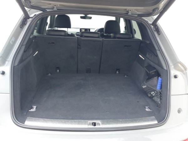 Used Audi Q5 2020 for sale - 76151015: Photo 8