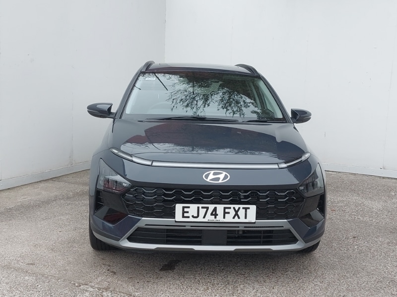 Used Hyundai BAYON 2024 for sale - 76269072: Photo 12