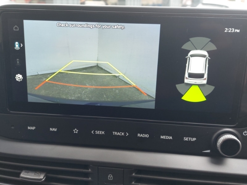 Used Hyundai BAYON 2024 for sale - 76269072: Photo 13