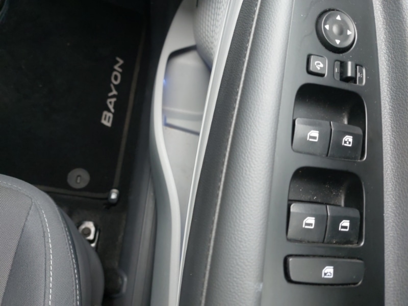 Used Hyundai BAYON 2024 for sale - 76269072: Photo 16