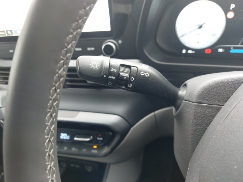 Used Hyundai BAYON 2024 for sale - 76269072: Photo 17