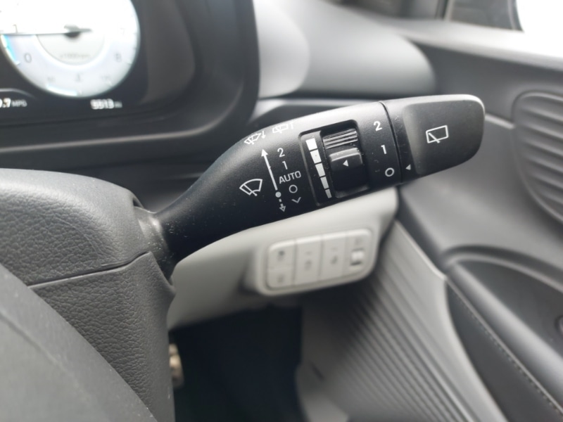 Used Hyundai BAYON 2024 for sale - 76269072: Photo 18