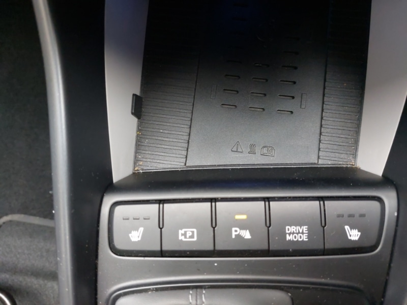 Used Hyundai BAYON 2024 for sale - 76269072: Photo 19