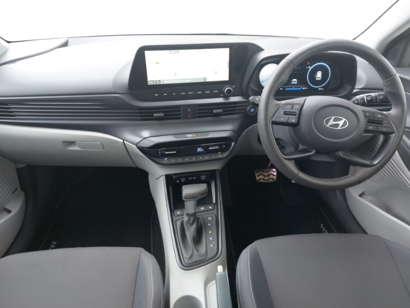 Used Hyundai BAYON 2024 for sale - 76269072: Photo 2