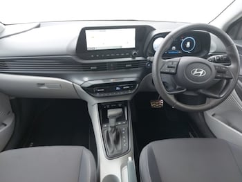 Used Hyundai BAYON 2024 for sale - 76269072: Photo