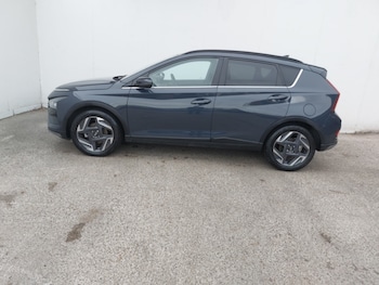 Used Hyundai BAYON 2024 for sale - 76269072: Photo