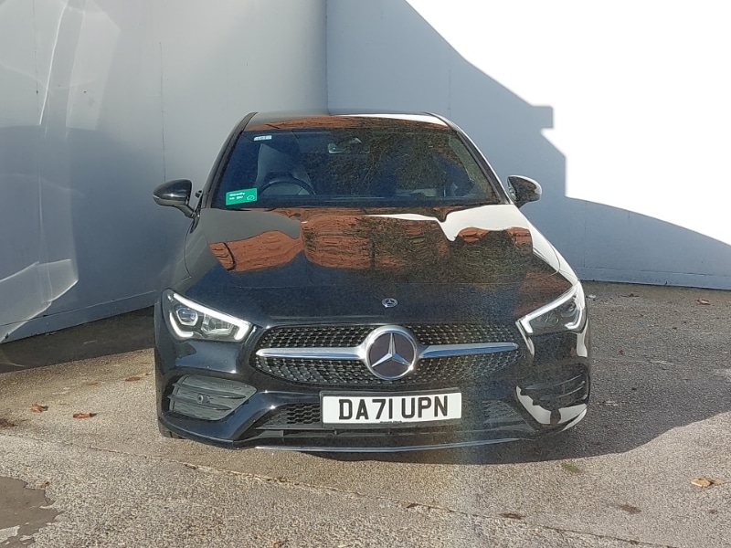 Used Mercedes-Benz CLA 2022 for sale - 76629148: Photo 12