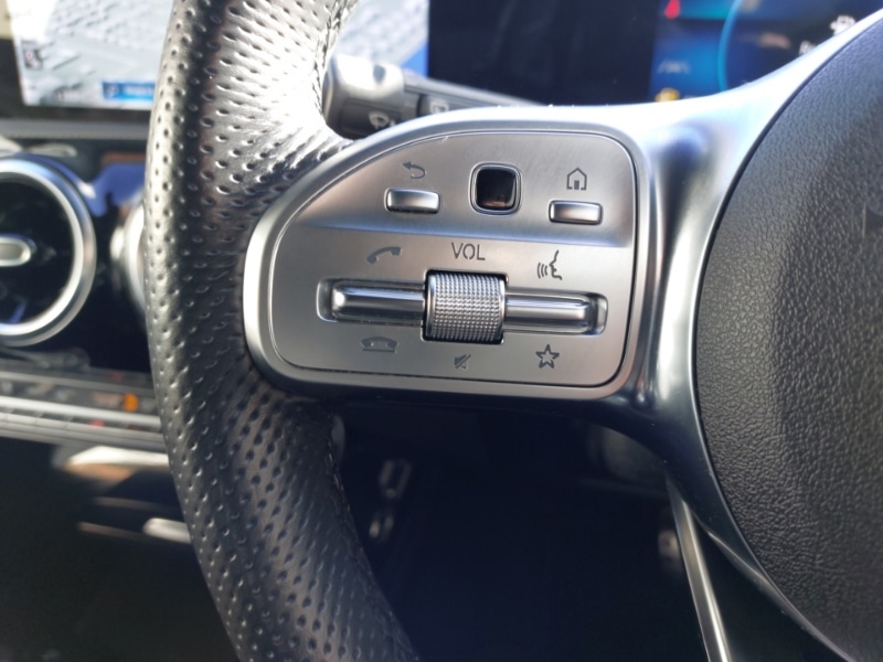 Used Mercedes-Benz CLA 2022 for sale - 76629148: Photo 14