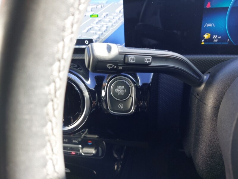 Used Mercedes-Benz CLA 2022 for sale - 76629148: Photo 16