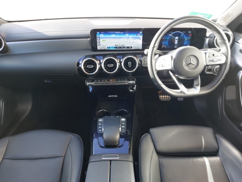 Used Mercedes-Benz CLA 2022 for sale - 76629148: Photo 2
