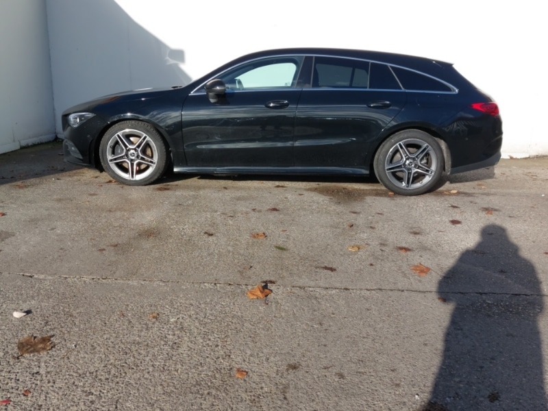 Used Mercedes-Benz CLA 2022 for sale - 76629148: Photo 4