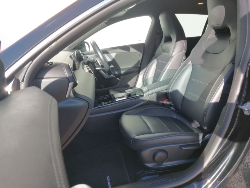 Used Mercedes-Benz CLA 2022 for sale - 76629148: Photo 5