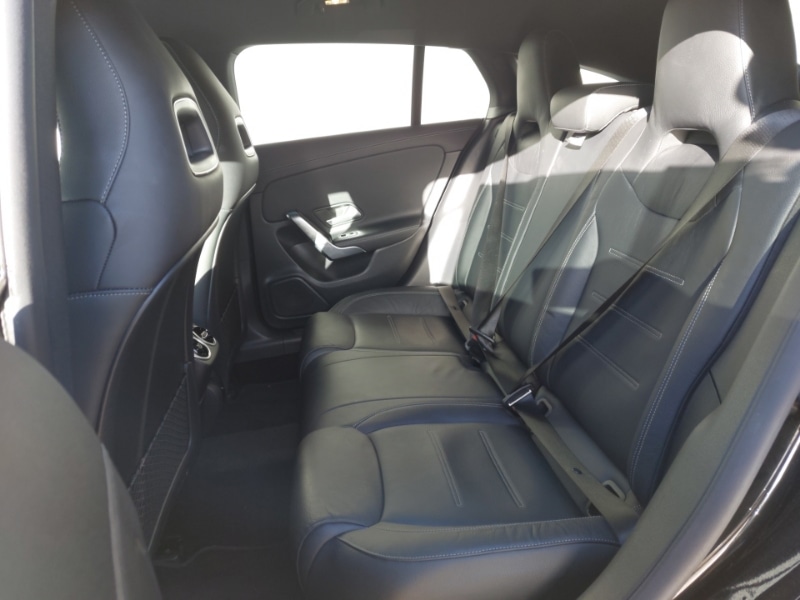 Used Mercedes-Benz CLA 2022 for sale - 76629148: Photo 6