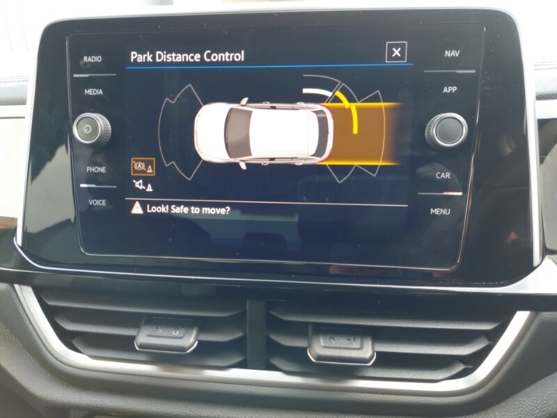 Used Volkswagen T-Roc 2025 for sale - 77610780: Photo 13