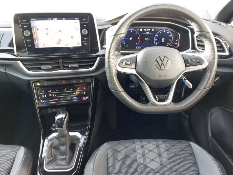 Used Volkswagen T-Roc 2025 for sale - 77610780: Photo 7