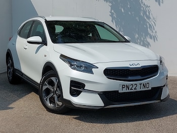 Used Kia XCeed 2022 for sale - 79368112: Photo
