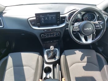 Used Kia XCeed 2022 for sale - 79368112: Photo