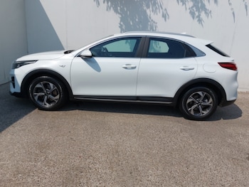 Used Kia XCeed 2022 for sale - 79368112: Photo