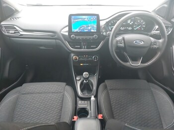 Used Ford Puma 2020 for sale - 77379964: Photo