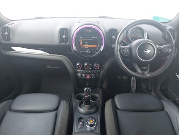 Used MINI Countryman 2019 for sale - 75873474: Photo