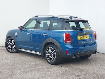 Used MINI Countryman 2019 for sale - 75873474: Photo