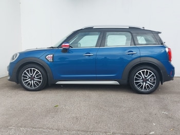 Used MINI Countryman 2019 for sale - 75873474: Photo