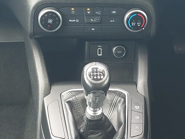 Used Ford Focus 2018 for sale - 76187884: Photo 11