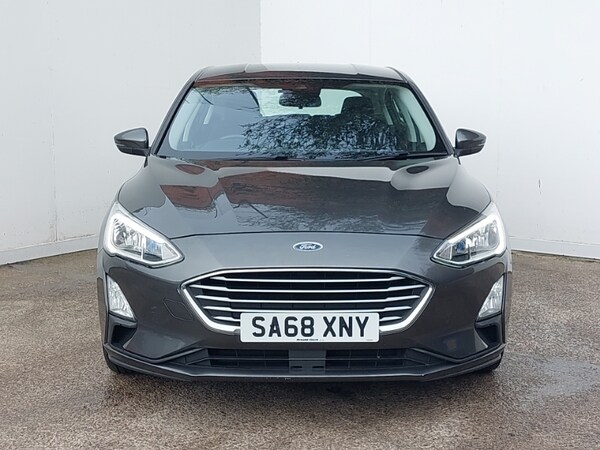 Used Ford Focus 2018 for sale - 76187884: Photo 12