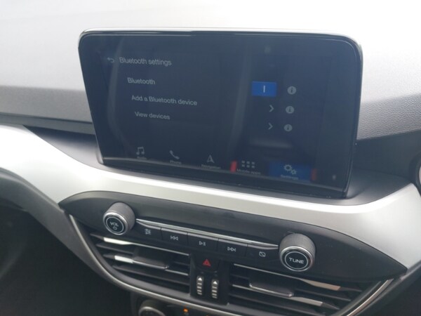 Used Ford Focus 2018 for sale - 76187884: Photo 19