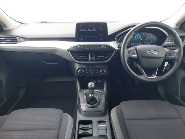 Used Ford Focus 2018 for sale - 76187884: Photo 2