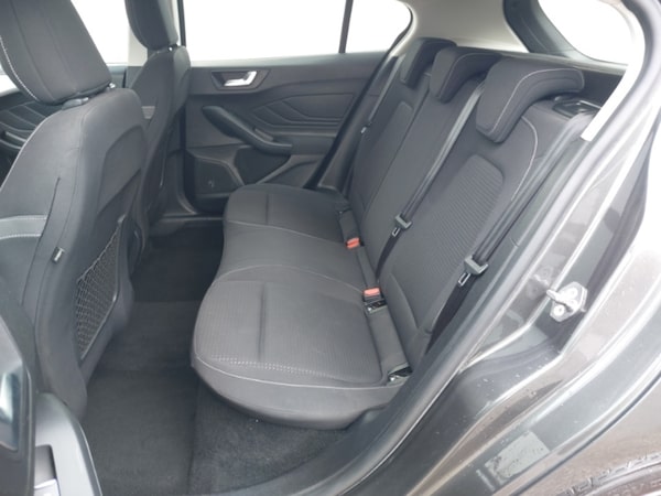 Used Ford Focus 2018 for sale - 76187884: Photo 6