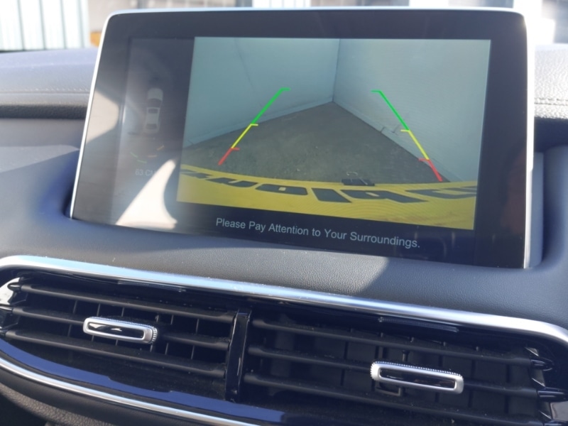 Used MG MG HS 2022 for sale - 77907340: Photo 13