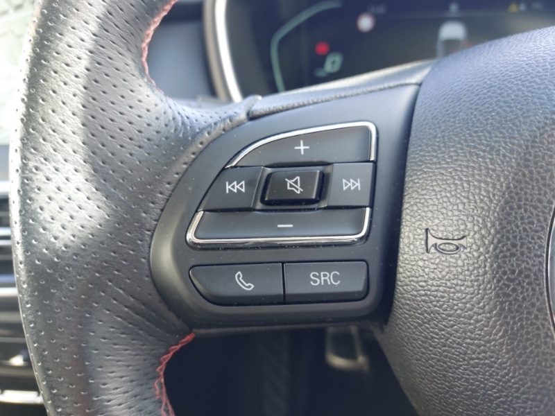 Used MG MG HS 2022 for sale - 77907340: Photo 14