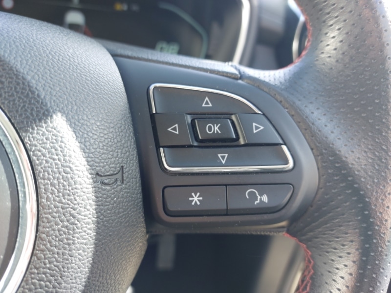 Used MG MG HS 2022 for sale - 77907340: Photo 16