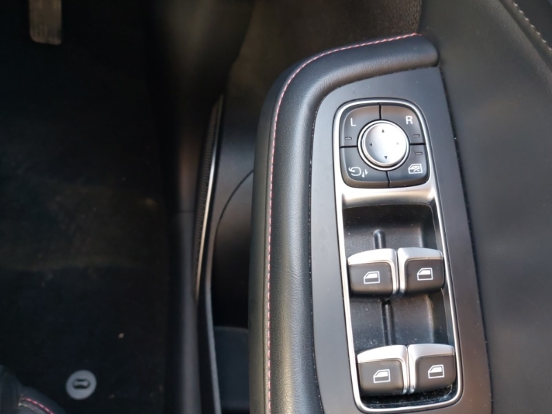 Used MG MG HS 2022 for sale - 77907340: Photo 18