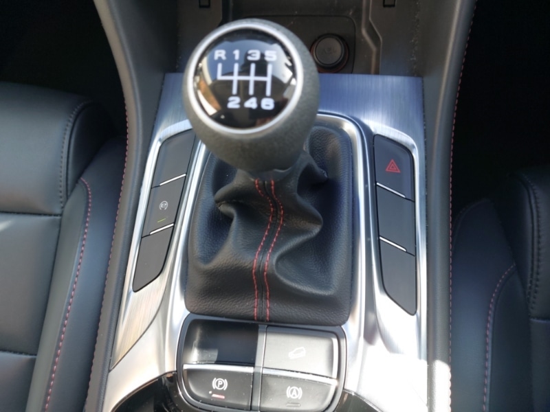 Used MG MG HS 2022 for sale - 77907340: Photo 19