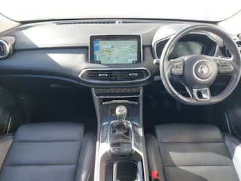 Used MG MG HS 2022 for sale - 77907340: Photo