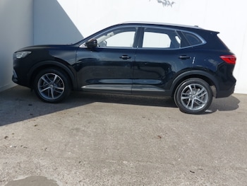 Used MG MG HS 2022 for sale - 77907340: Photo