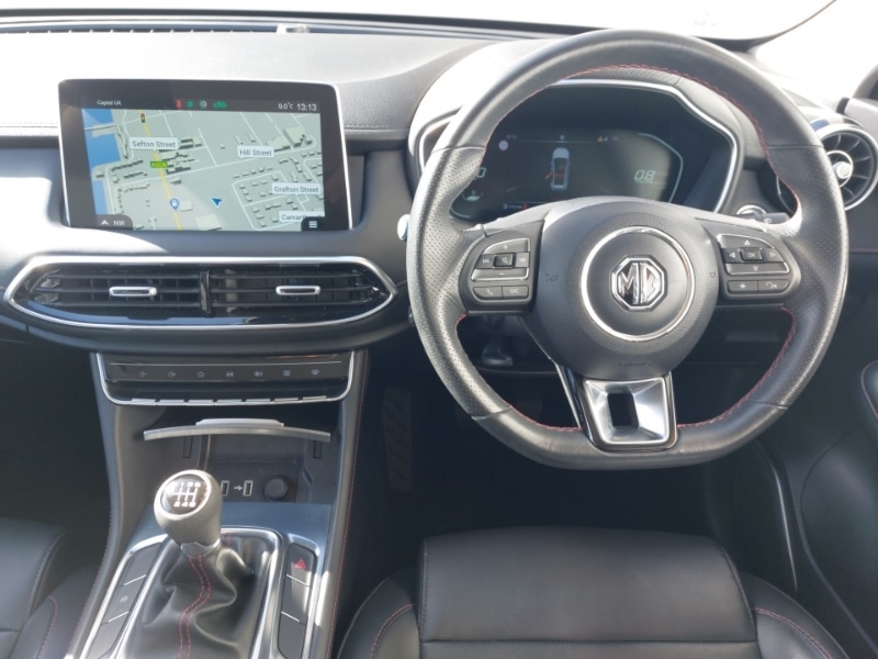 Used MG MG HS 2022 for sale - 77907340: Photo 7