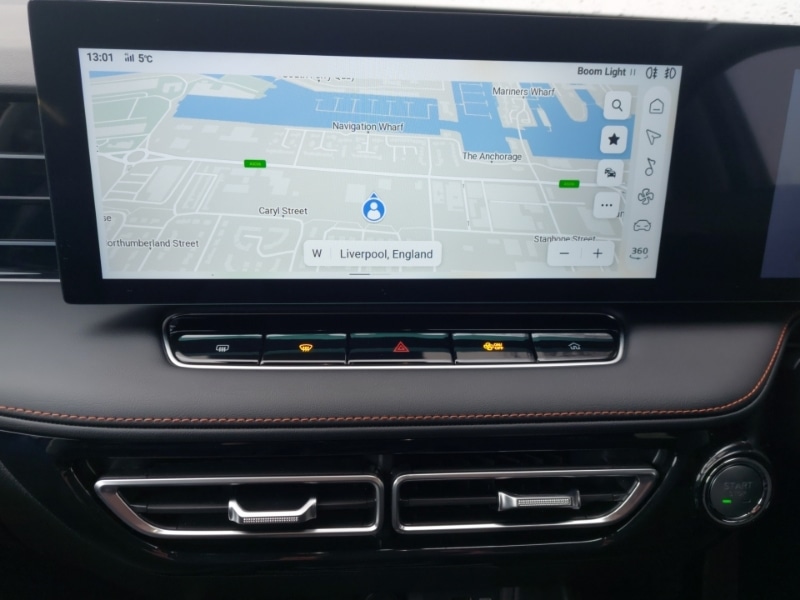 Used MG MG HS 2024 for sale - 77272869: Photo 10