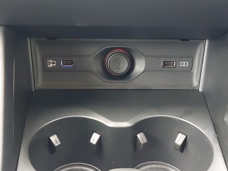 Used MG MG HS 2024 for sale - 77272869: Photo 11