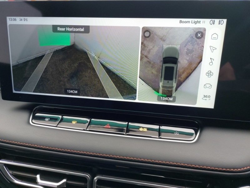 Used MG MG HS 2024 for sale - 77272869: Photo 13