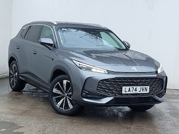 Used MG MG HS 2024 for sale - 77272869: Photo